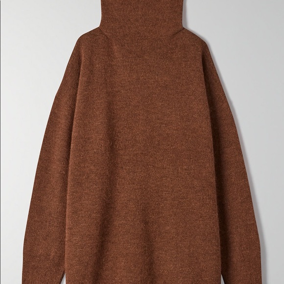 NWT Wilfred Bilbao Sweater - Picture 5 of 7